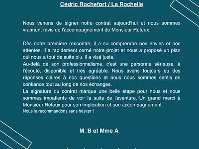 Achat maisons Echillais 3 pièces