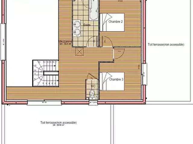 Achat maisons Ecommoy 5 pièces