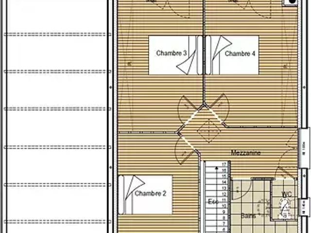 Achat maisons Ecommoy 5 pièces