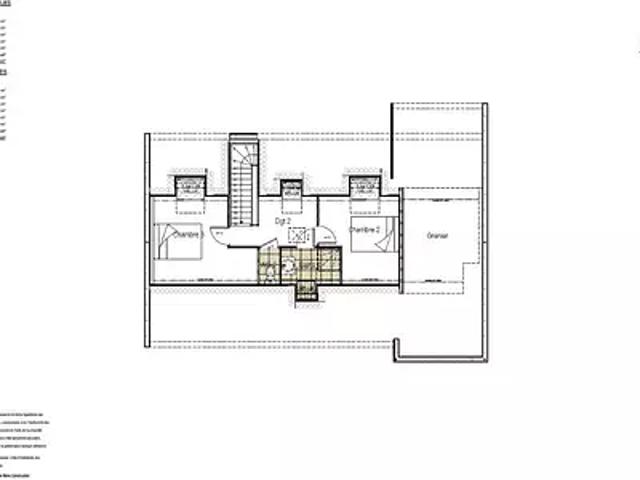 Achat maisons Ecommoy 5 pièces