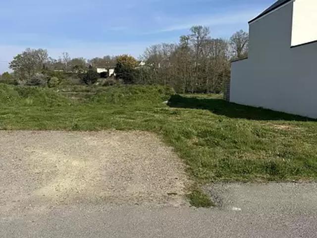 Achat maisons Ecouflant 2 pièces