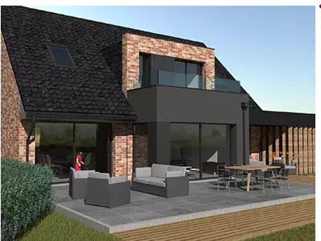 Achat maisons Ecquedecques 6 pièces