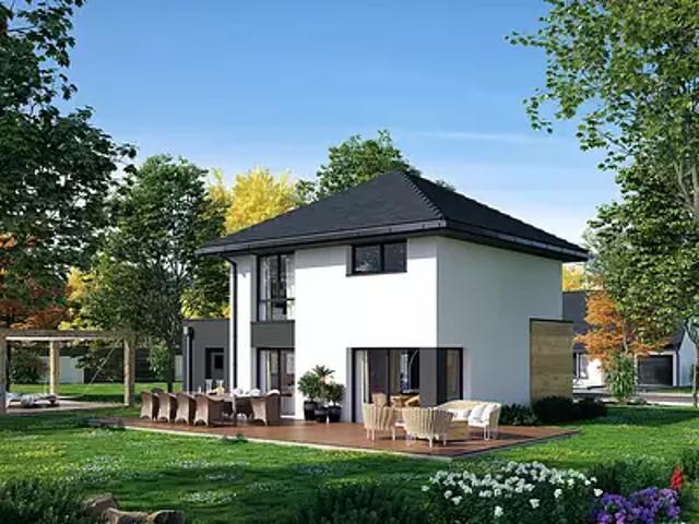 Achat maisons Ecurie 4 pièces