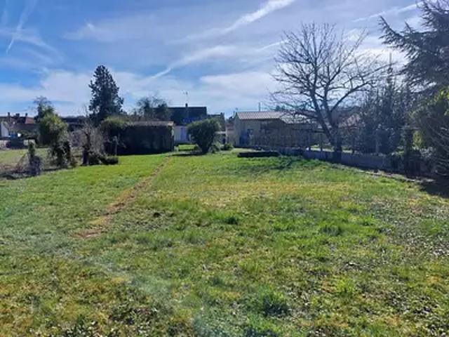 Achat maisons Egreville 3 pièces