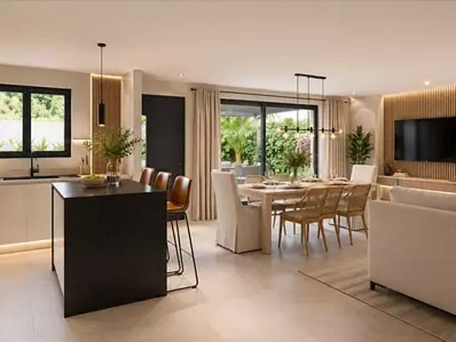 Achat maisons Elne