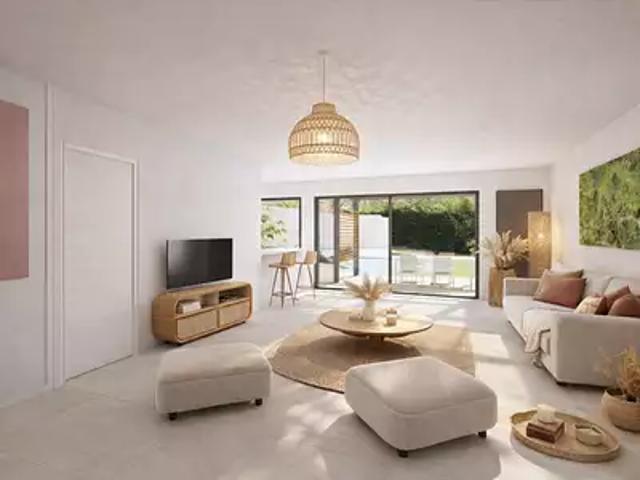 Achat maisons Elne