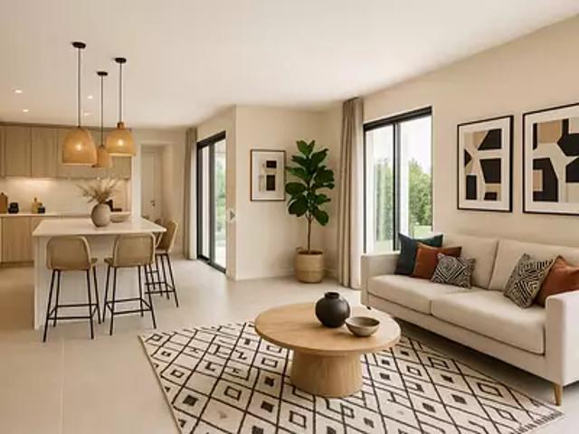 Achat maisons Elne