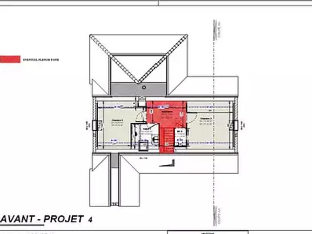 Achat maisons Entrammes 4 pièces