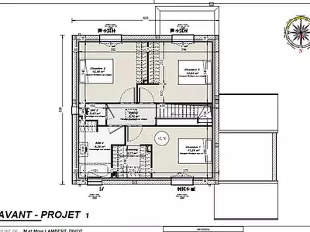 Achat maisons Entrammes 5 pièces