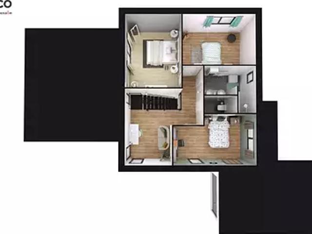 Achat maisons Epinay sur Duclair 6 pièces