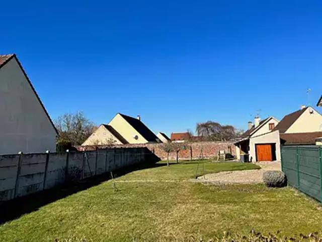 Achat maisons Epône 5 pièces