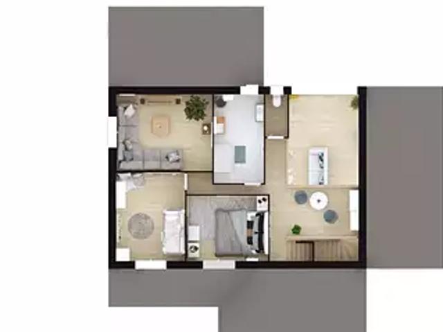 Achat maisons Epreville 8 pièces