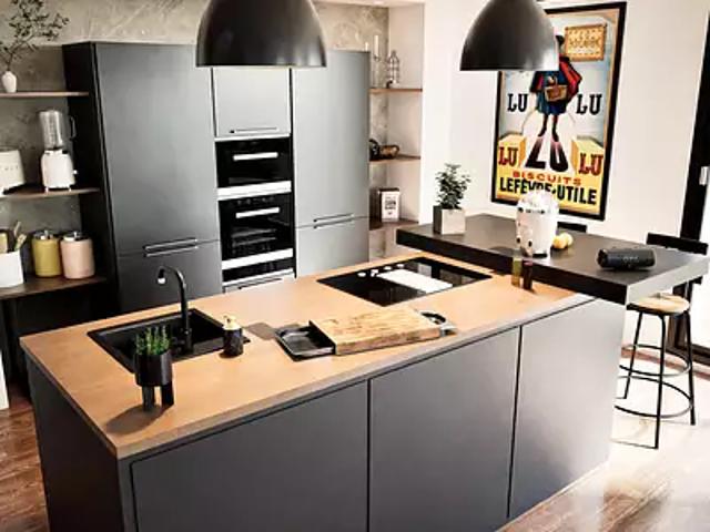 Achat maisons Éragny 5 pièces