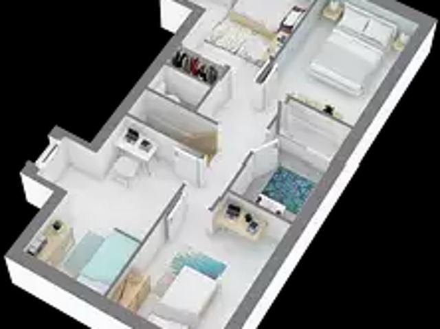Achat maisons Eragny sur Epte 5 pièces