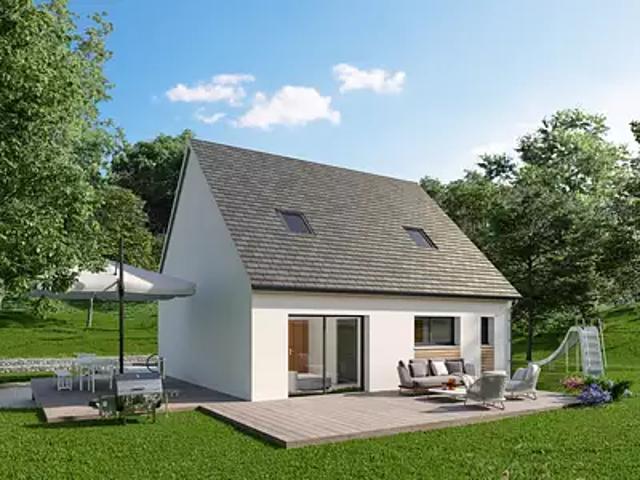 Achat maisons Ervillers 4 pièces