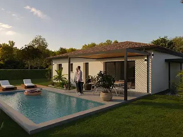 Achat maisons Escalquens
