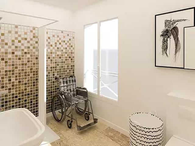Achat maisons Esbly 5 pièces