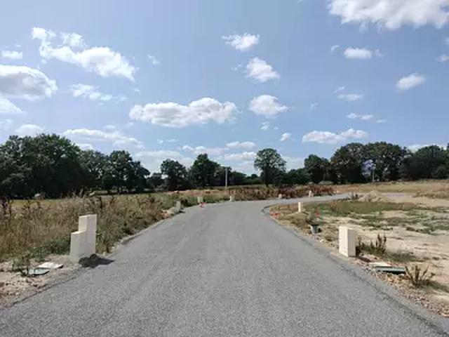 Achat maisons Essé 4 pièces