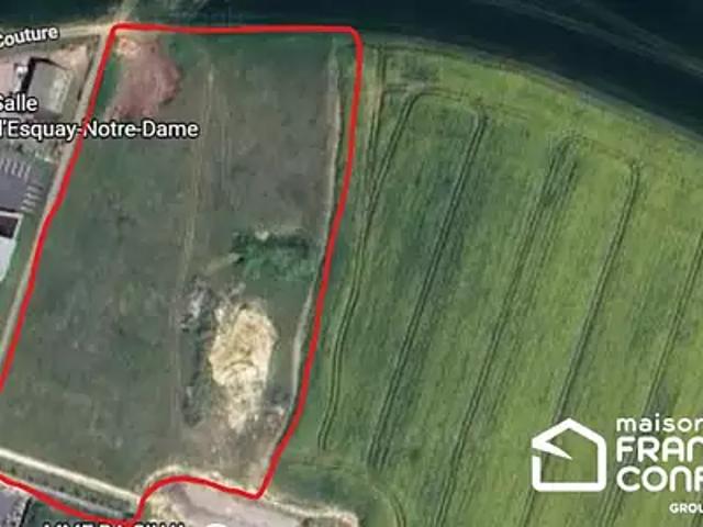 Achat maisons Esquay Notre Dame 7 pièces