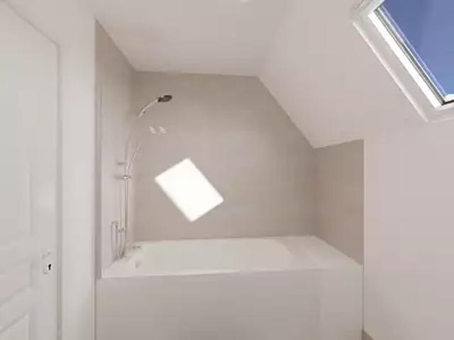 Achat maisons Estrées Saint Denis 4 pièces