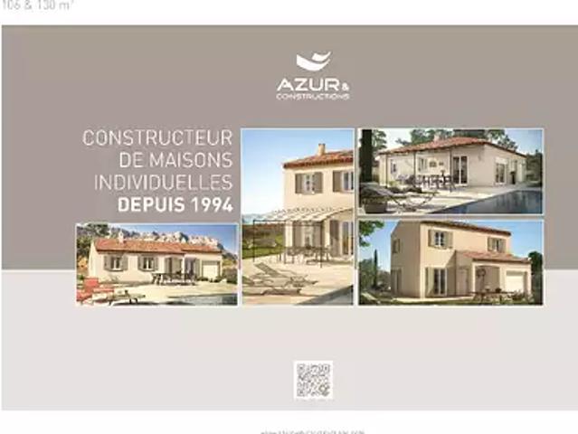 Achat maisons Fuveau 5 pièces