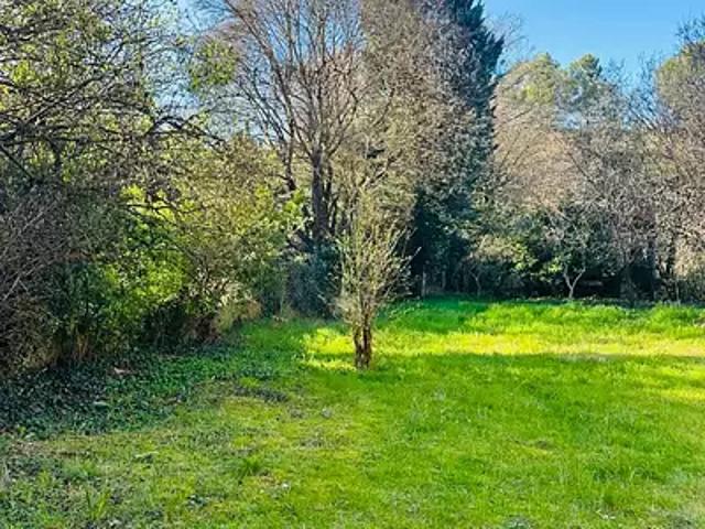 Achat maisons Fuveau 3 pièces