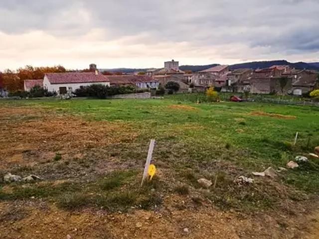 Achat maisons Fabrezan 4 pièces