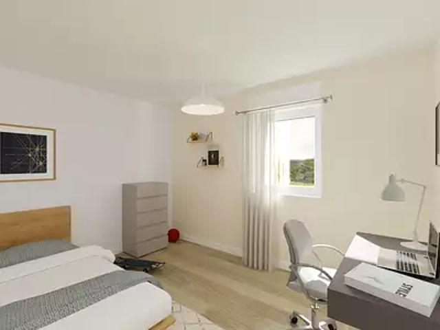 Achat maisons Famechon 4 pièces