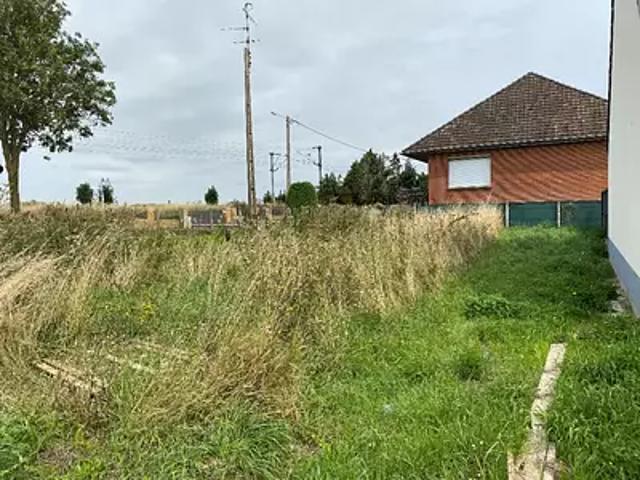 Achat maisons Farbus 5 pièces