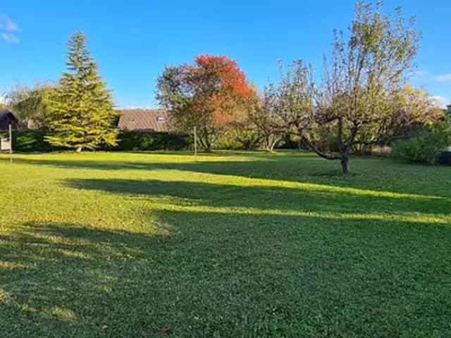 Achat maisons Favières 6 pièces