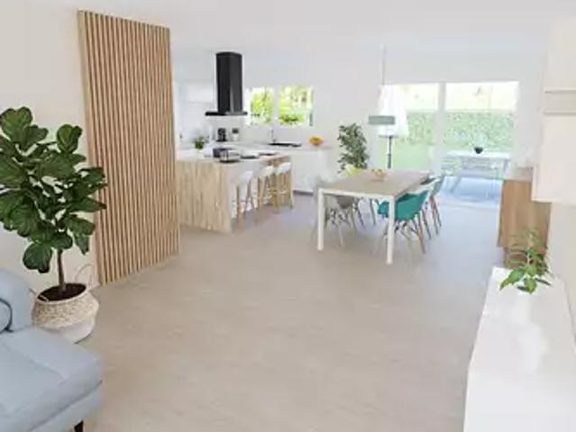 Achat maisons Féchain 4 pièces