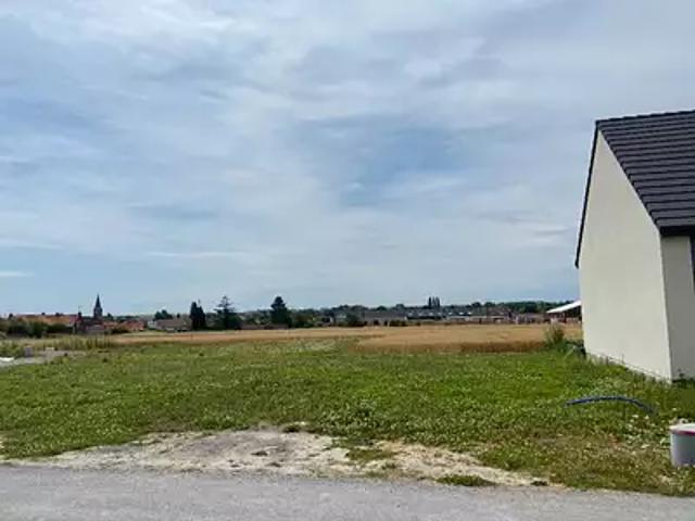 Achat maisons Féchain 5 pièces