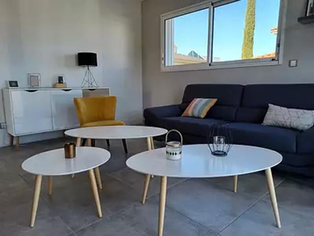 Achat maisons Feillens 4 pièces