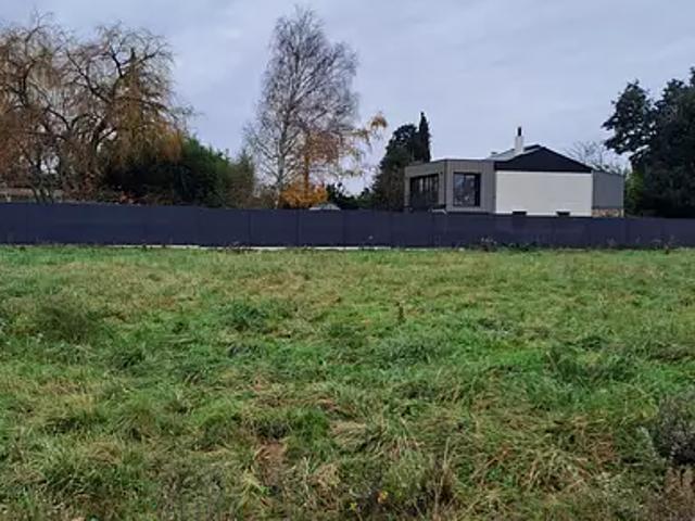 Achat maisons Feneu 4 pièces