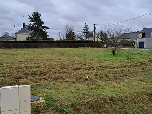 Achat maisons Feneu 4 pièces