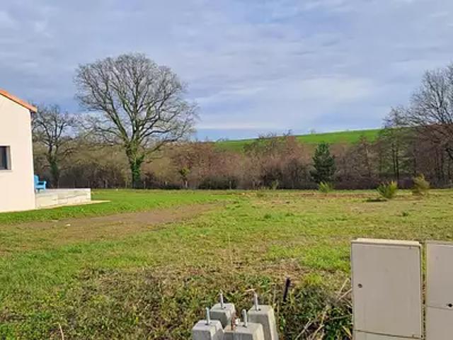 Achat maisons Feneu 4 pièces