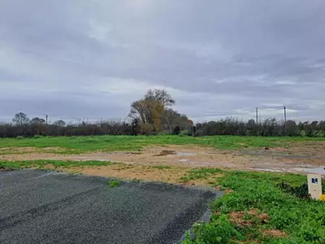 Achat maisons Feneu 4 pièces