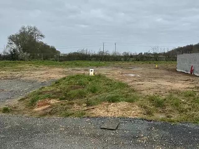 Achat maisons Feneu 4 pièces