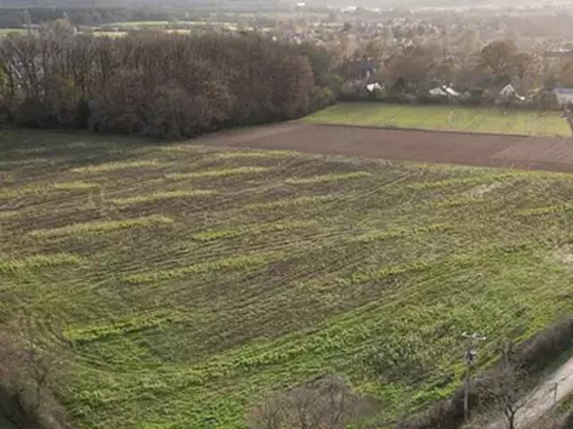 Achat maisons Feneu 5 pièces