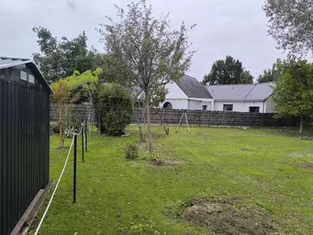 Achat maisons Férel 4 pièces
