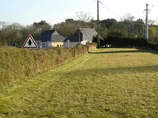 Achat maisons Férel 4 pièces