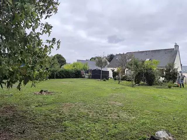 Achat maisons Férel 4 pièces
