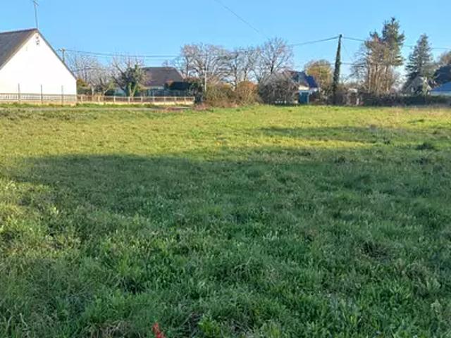 Achat maisons Férel 5 pièces