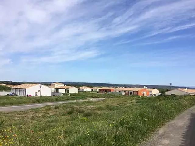 Achat maisons Ferrals les Corbières 2 pièces