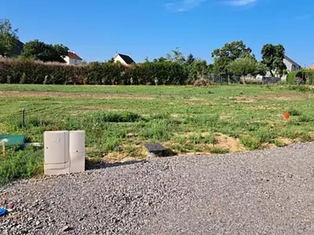 Achat maisons Fillé 3 pièces