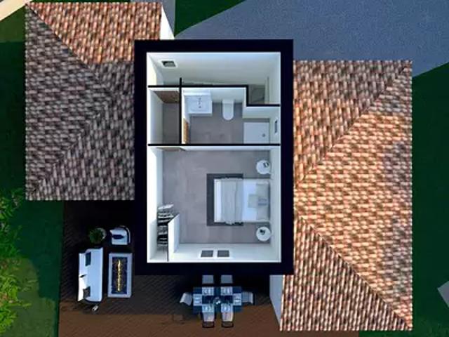 Achat maisons Flassans sur Issole 4 pièces
