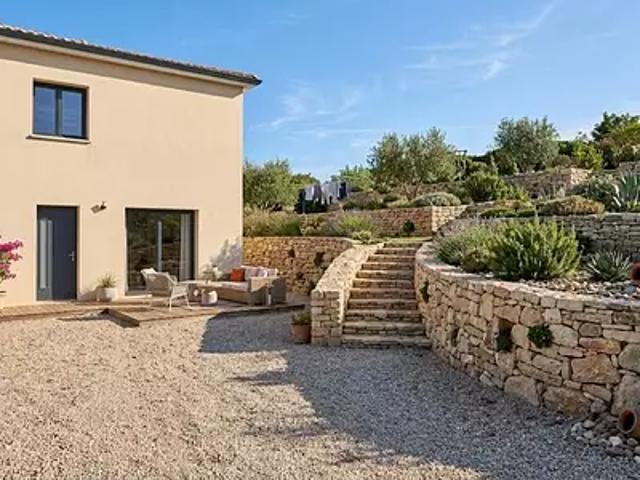 Achat maisons Flayosc 4 pièces
