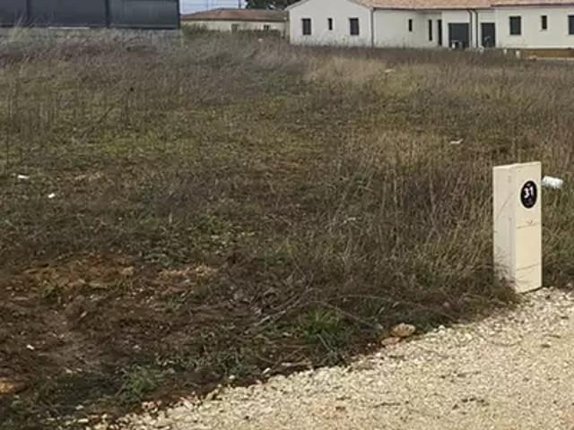 Achat maisons Fleuré 5 pièces