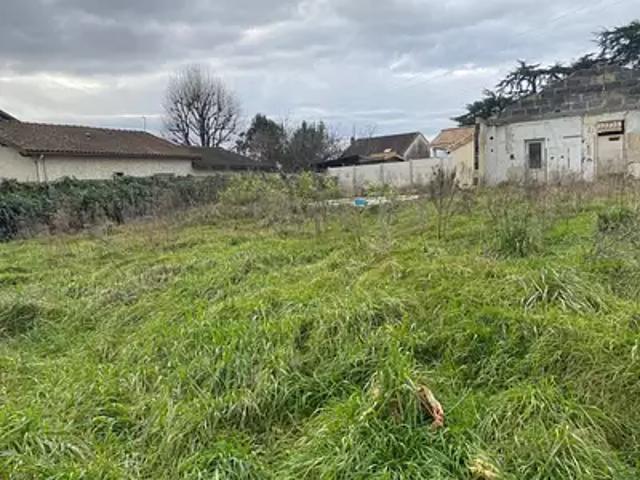 Achat maisons Floirac 4 pièces