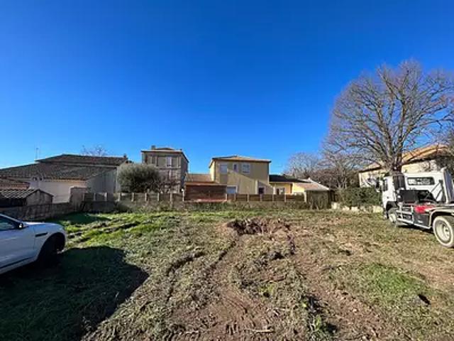 Achat maisons Florensac 4 pièces